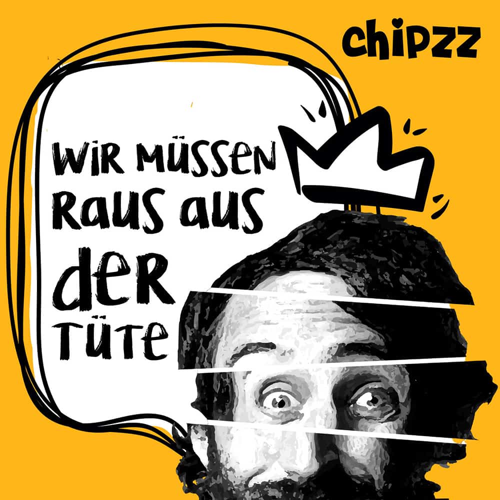 Wir müssen raus aus der Tüte